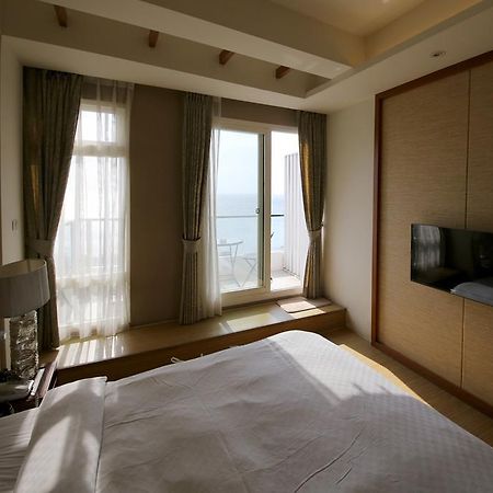 海南島 Acomodação com café da manhã Cape Eluanbi Exterior foto