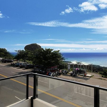 海南島 Acomodação com café da manhã Cape Eluanbi Exterior foto