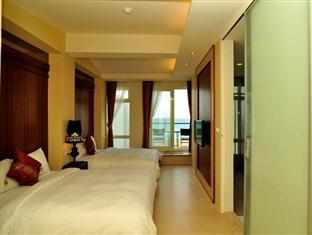 海南島 Acomodação com café da manhã Cape Eluanbi Exterior foto